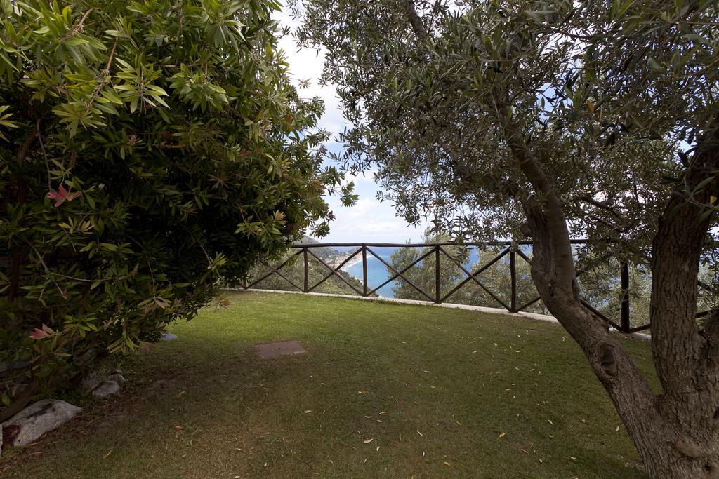 فينالي ليغوري Villa Degli Ulivi B&B المظهر الخارجي الصورة