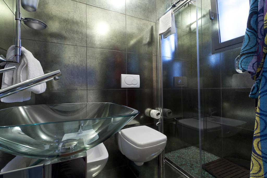 فينالي ليغوري Villa Degli Ulivi B&B الغرفة الصورة