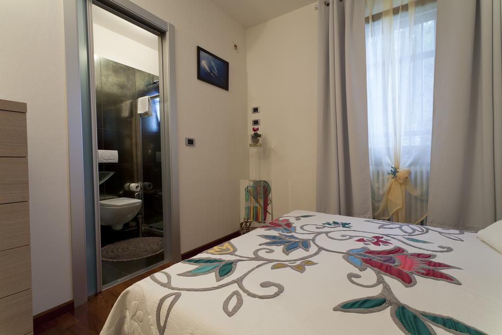 فينالي ليغوري Villa Degli Ulivi B&B الغرفة الصورة