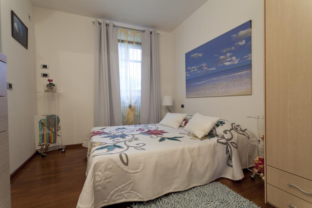 فينالي ليغوري Villa Degli Ulivi B&B الغرفة الصورة