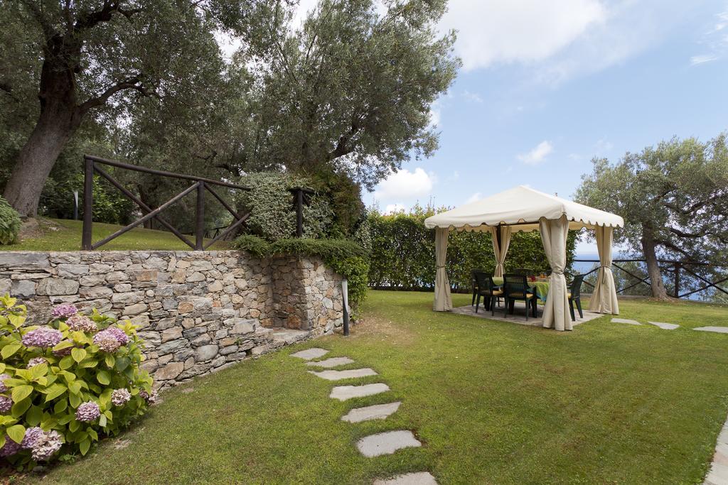 فينالي ليغوري Villa Degli Ulivi B&B المظهر الخارجي الصورة