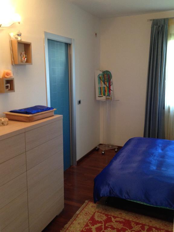 فينالي ليغوري Villa Degli Ulivi B&B الغرفة الصورة
