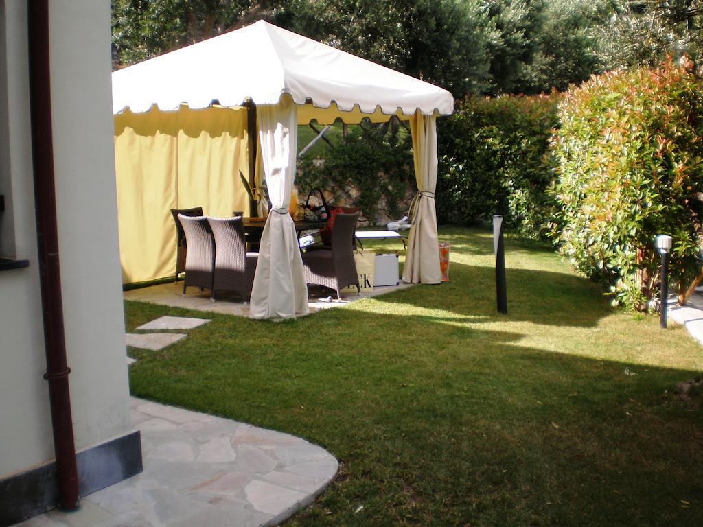 فينالي ليغوري Villa Degli Ulivi B&B المظهر الخارجي الصورة