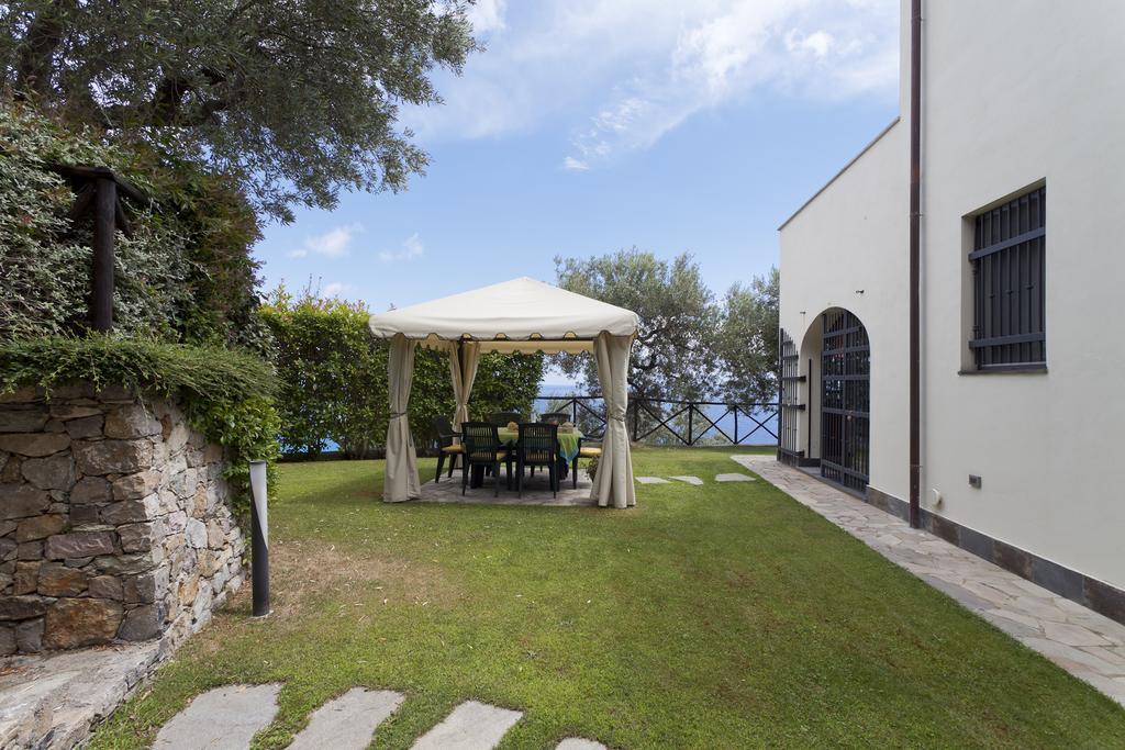 فينالي ليغوري Villa Degli Ulivi B&B المظهر الخارجي الصورة