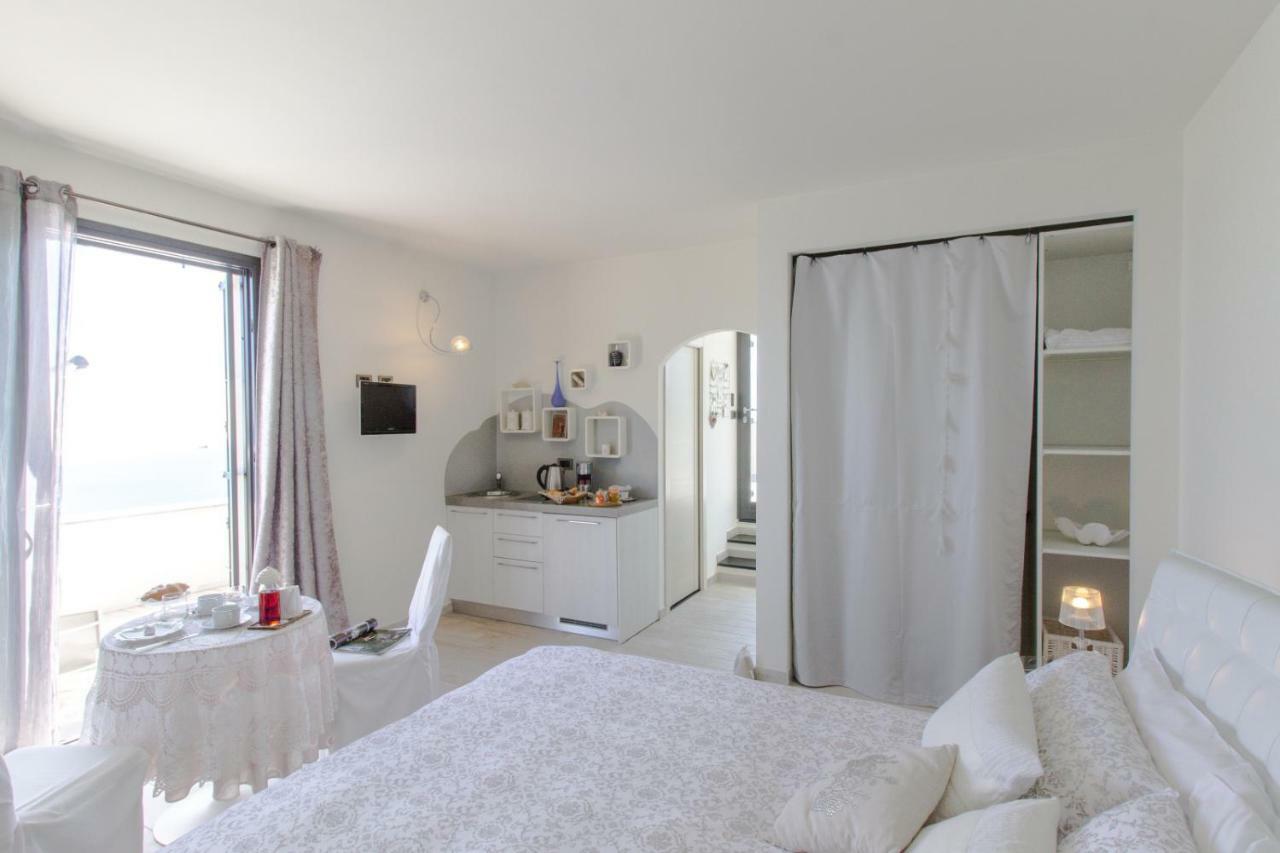 فينالي ليغوري Villa Degli Ulivi B&B المظهر الخارجي الصورة