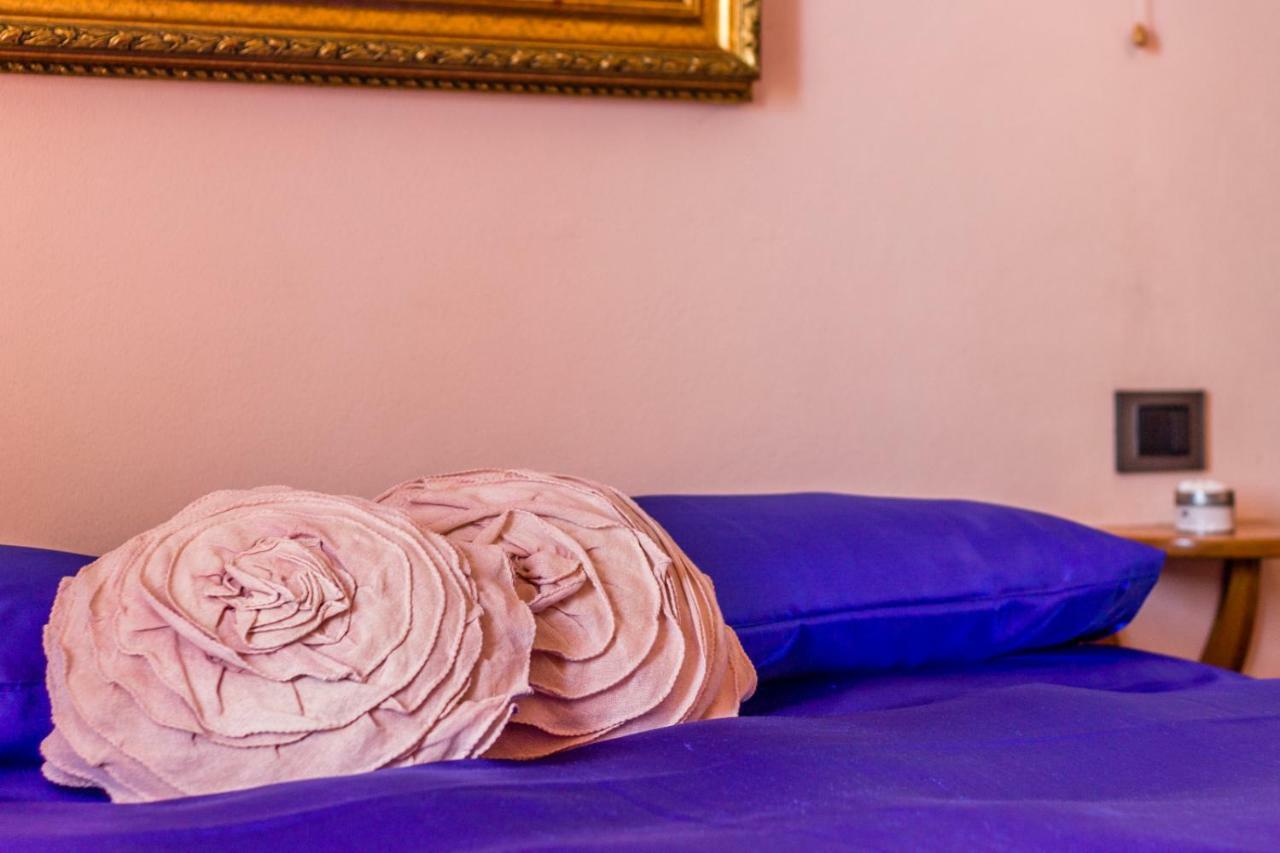 فينالي ليغوري Villa Degli Ulivi B&B المظهر الخارجي الصورة